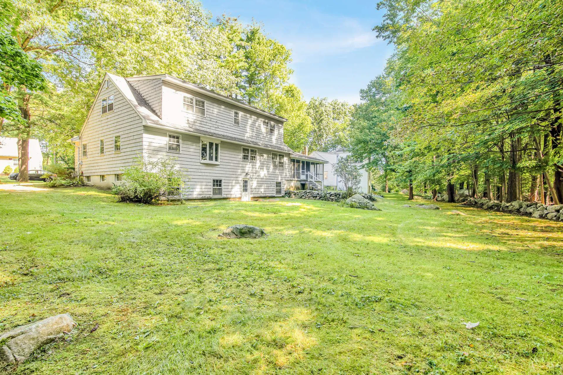 27 Ridgeview Terrace Hampton NH 03842
