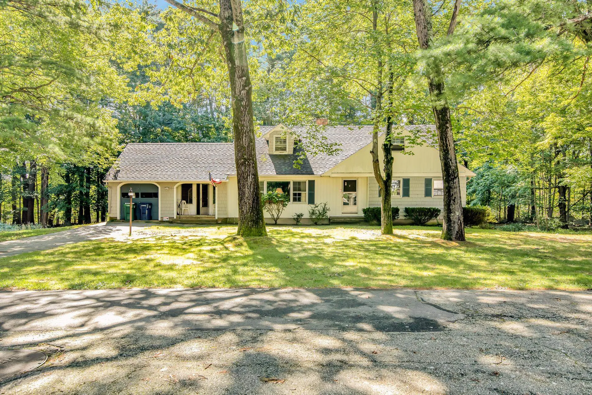 27 Ridgeview Terrace Hampton NH 03842
