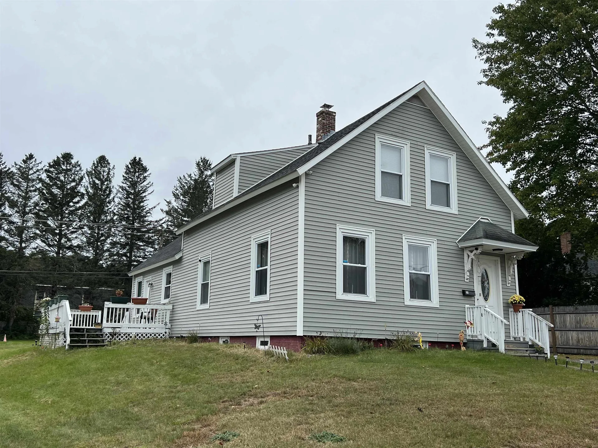 19 Mill Street Tilton NH 03276