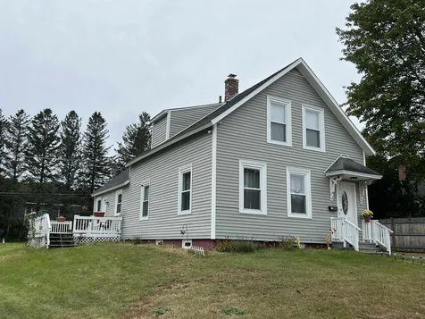 19 Mill Street Tilton NH 03276
