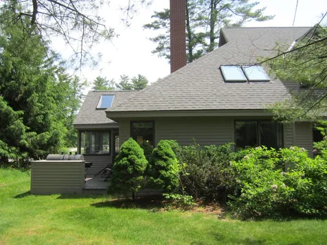 33 The Seasons Lane New London NH 03257