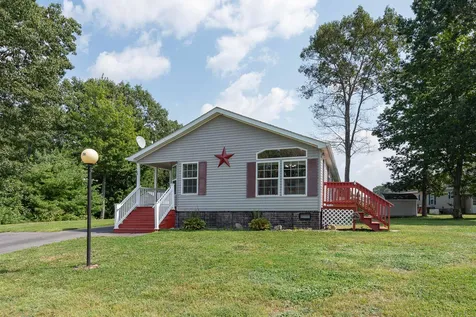 28 Sagebrush Drive Rochester NH 03867