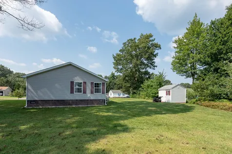 28 Sagebrush Drive Rochester NH 03867