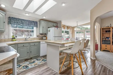 28 Sagebrush Drive Rochester NH 03867