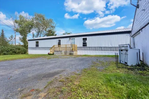 180 Mill Street Barre Town VT 05649