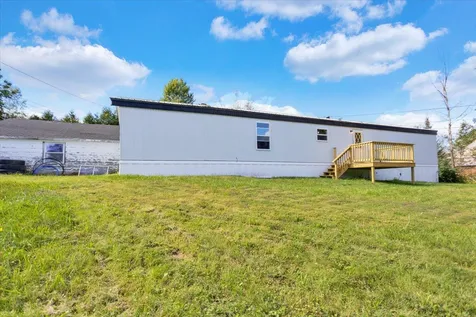 180 Mill Street Barre Town VT 05649