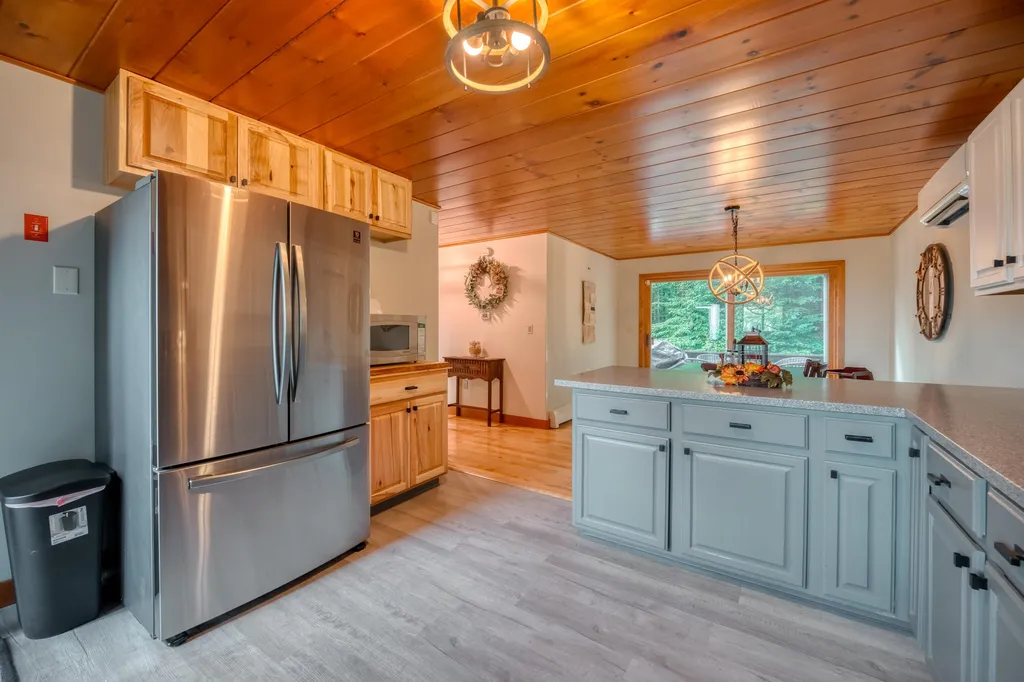 163 Alton Mountain Road Alton NH 03810