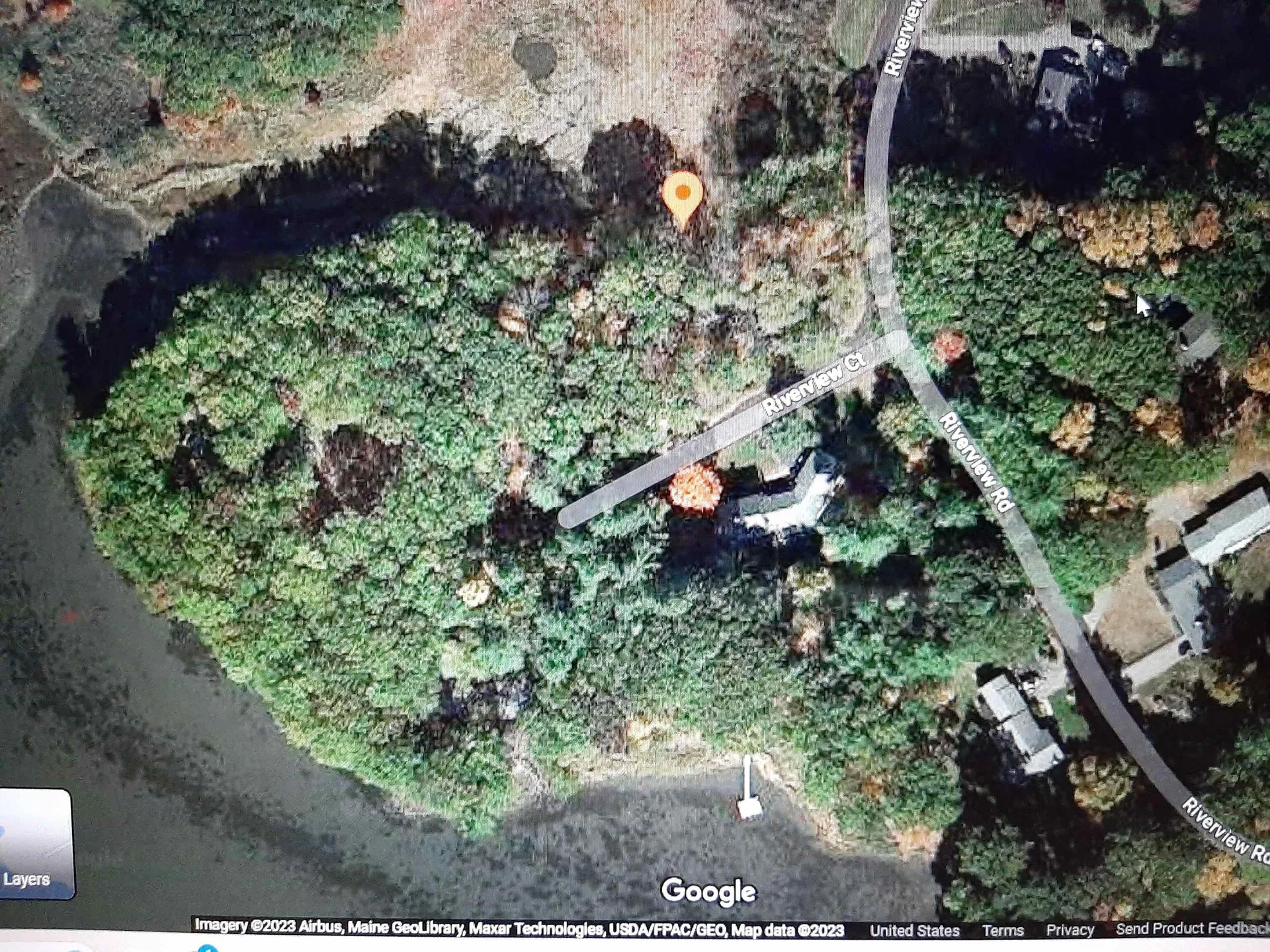 1 Riverview Court Durham NH 03824