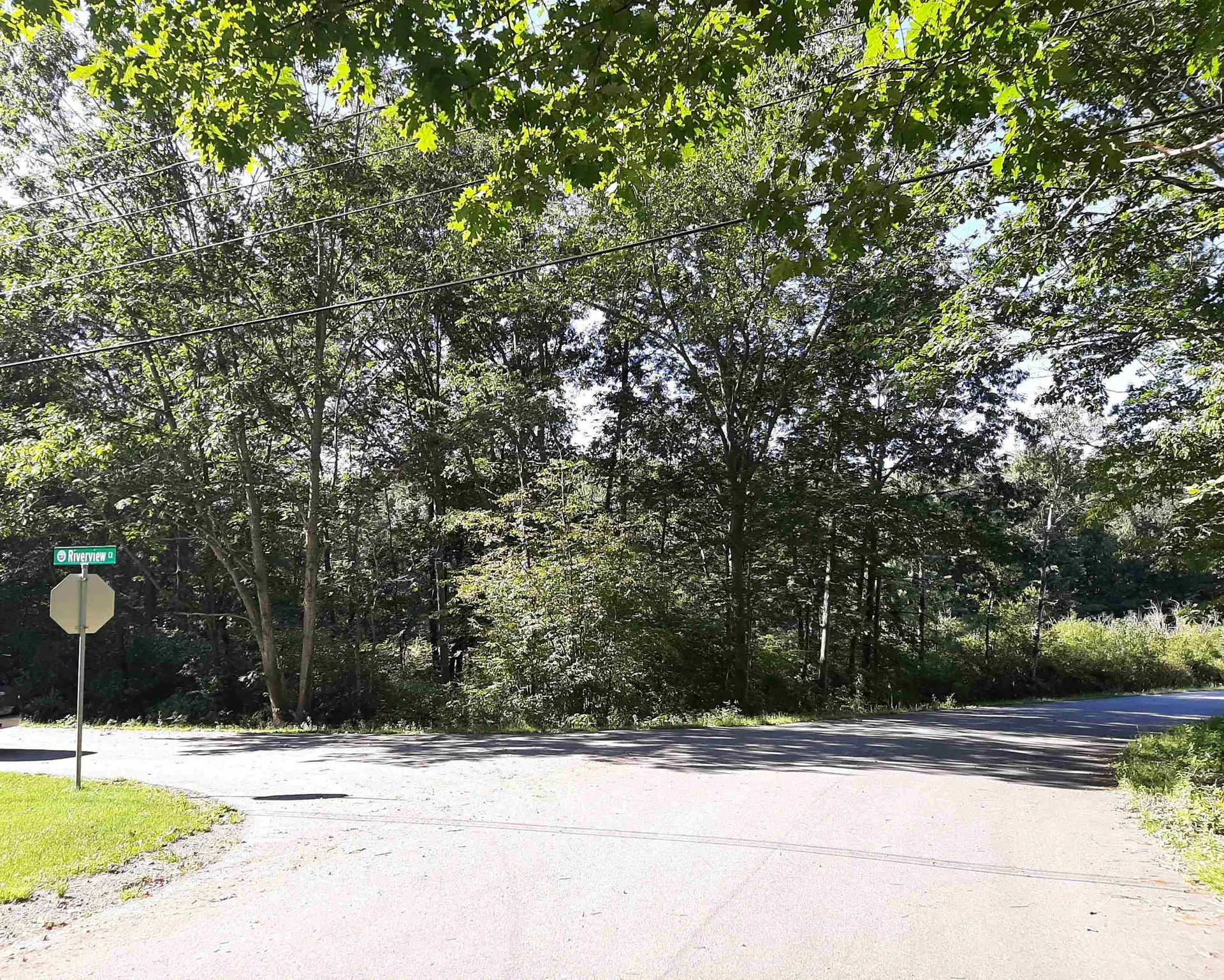 1 Riverview Court Durham NH 03824