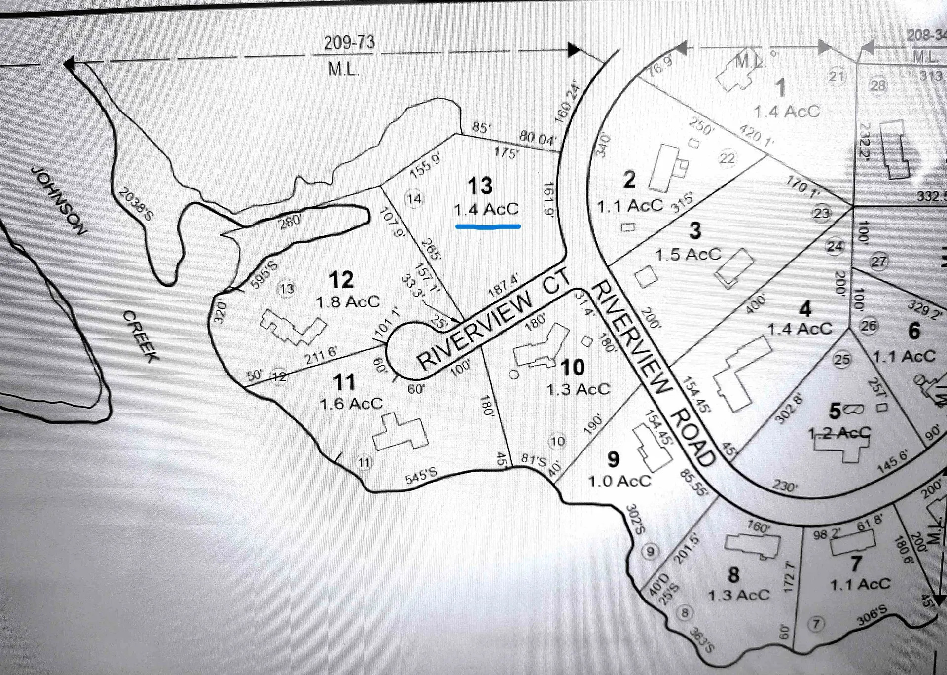 1 Riverview Court Durham NH 03824