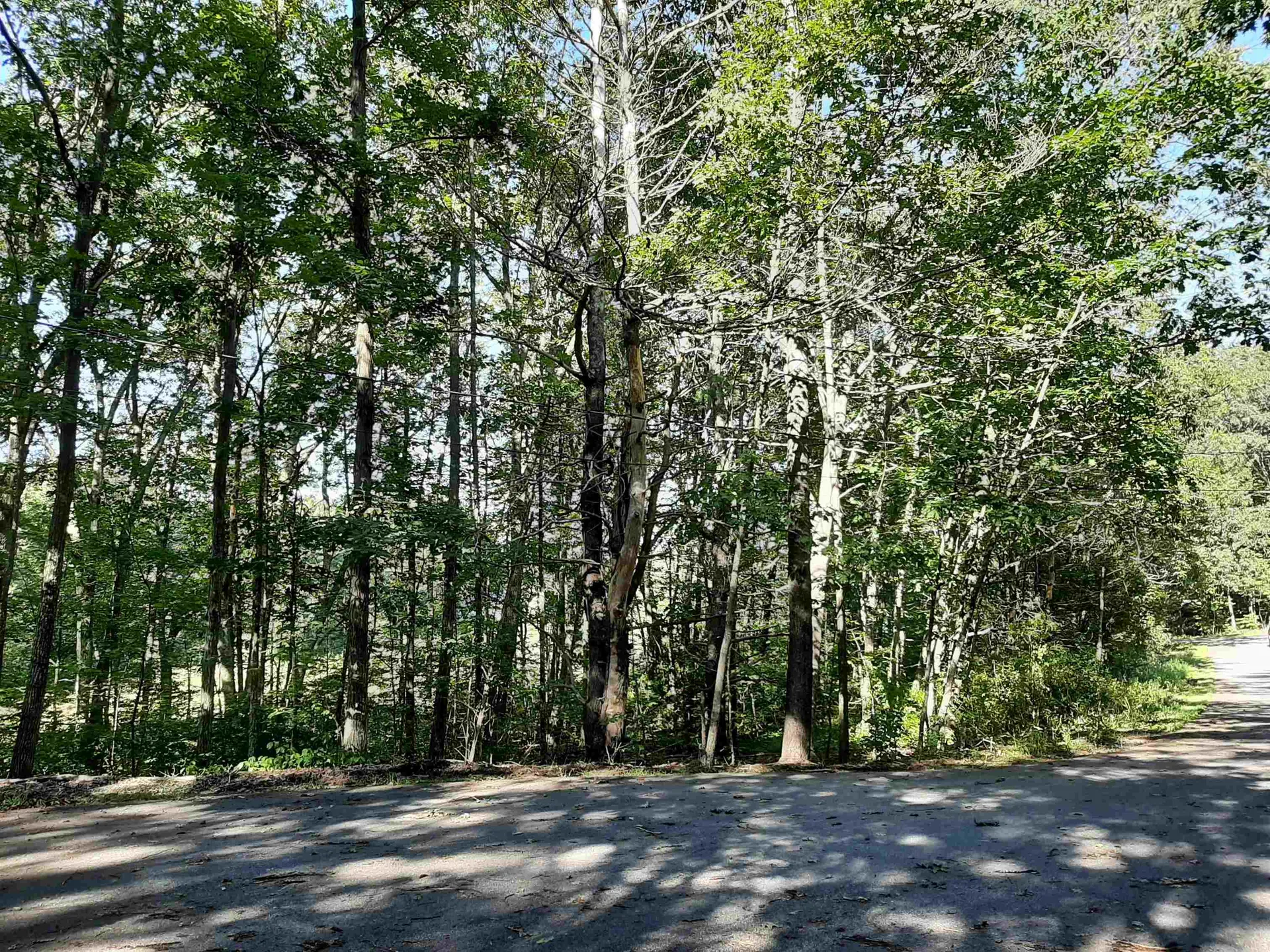 1 Riverview Court Durham NH 03824