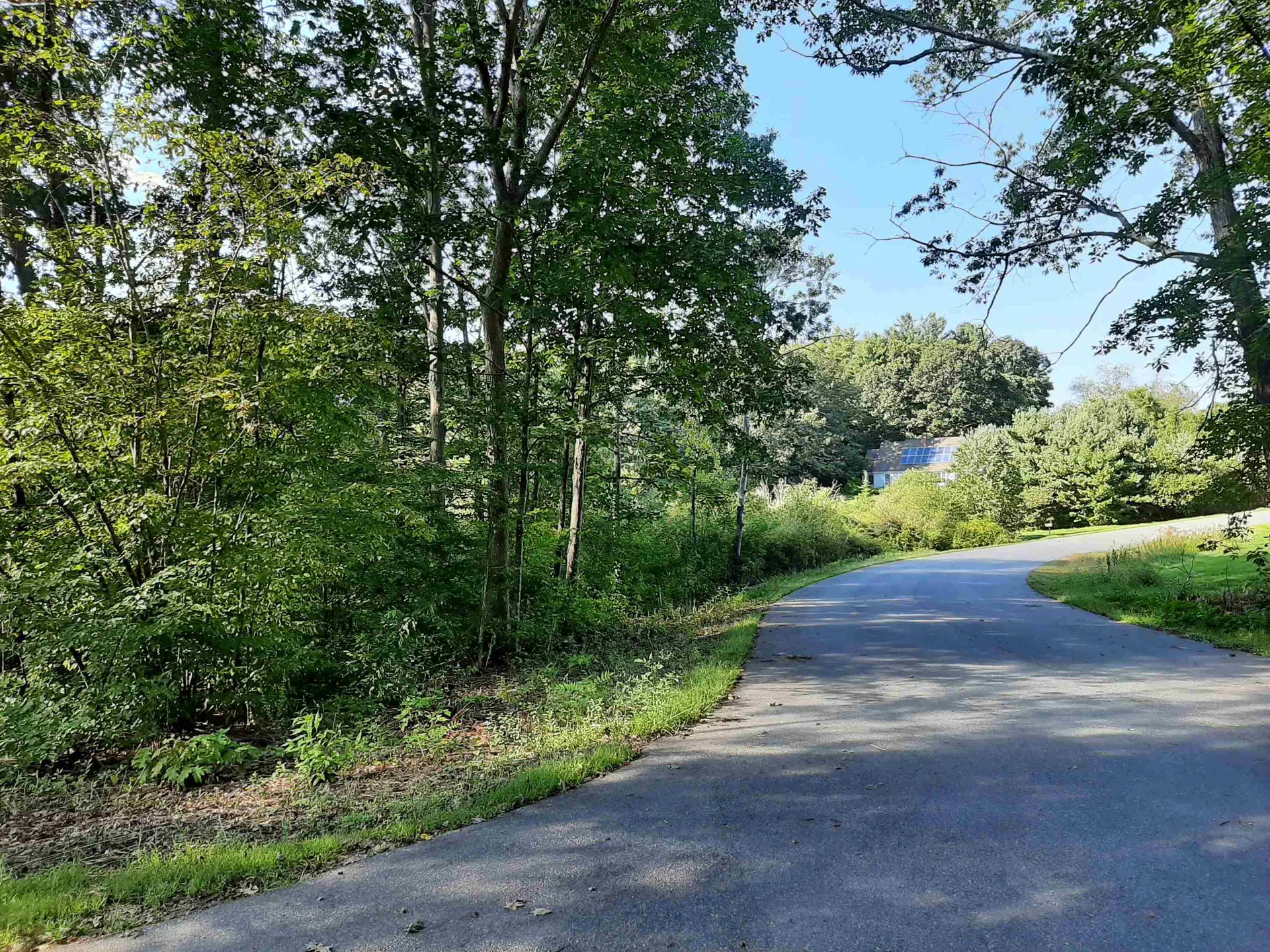 1 Riverview Court Durham NH 03824