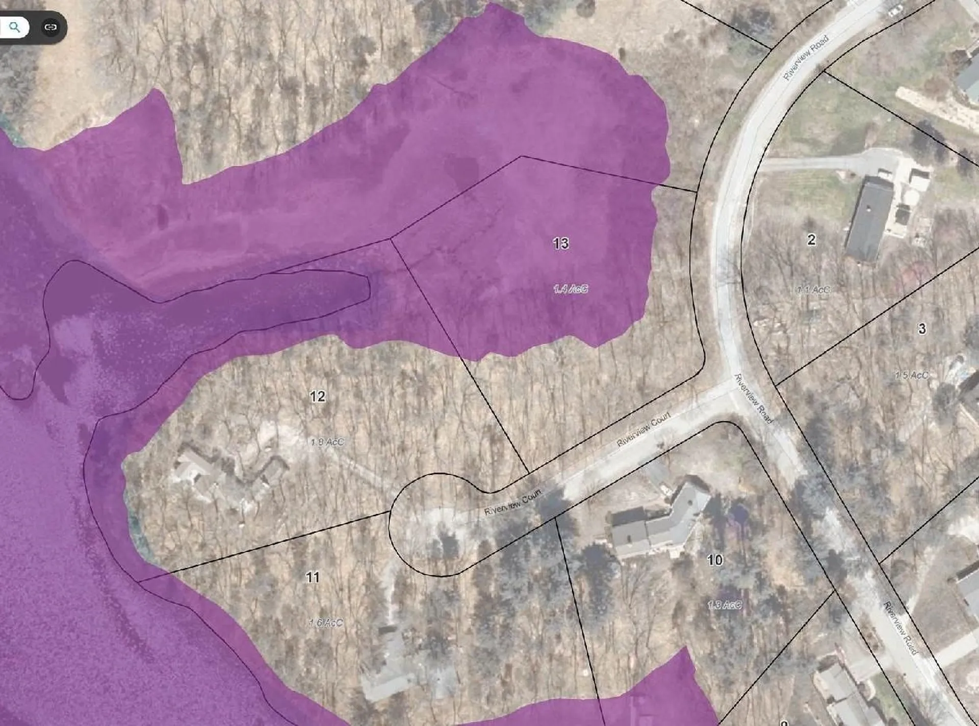 1 Riverview Court Durham NH 03824