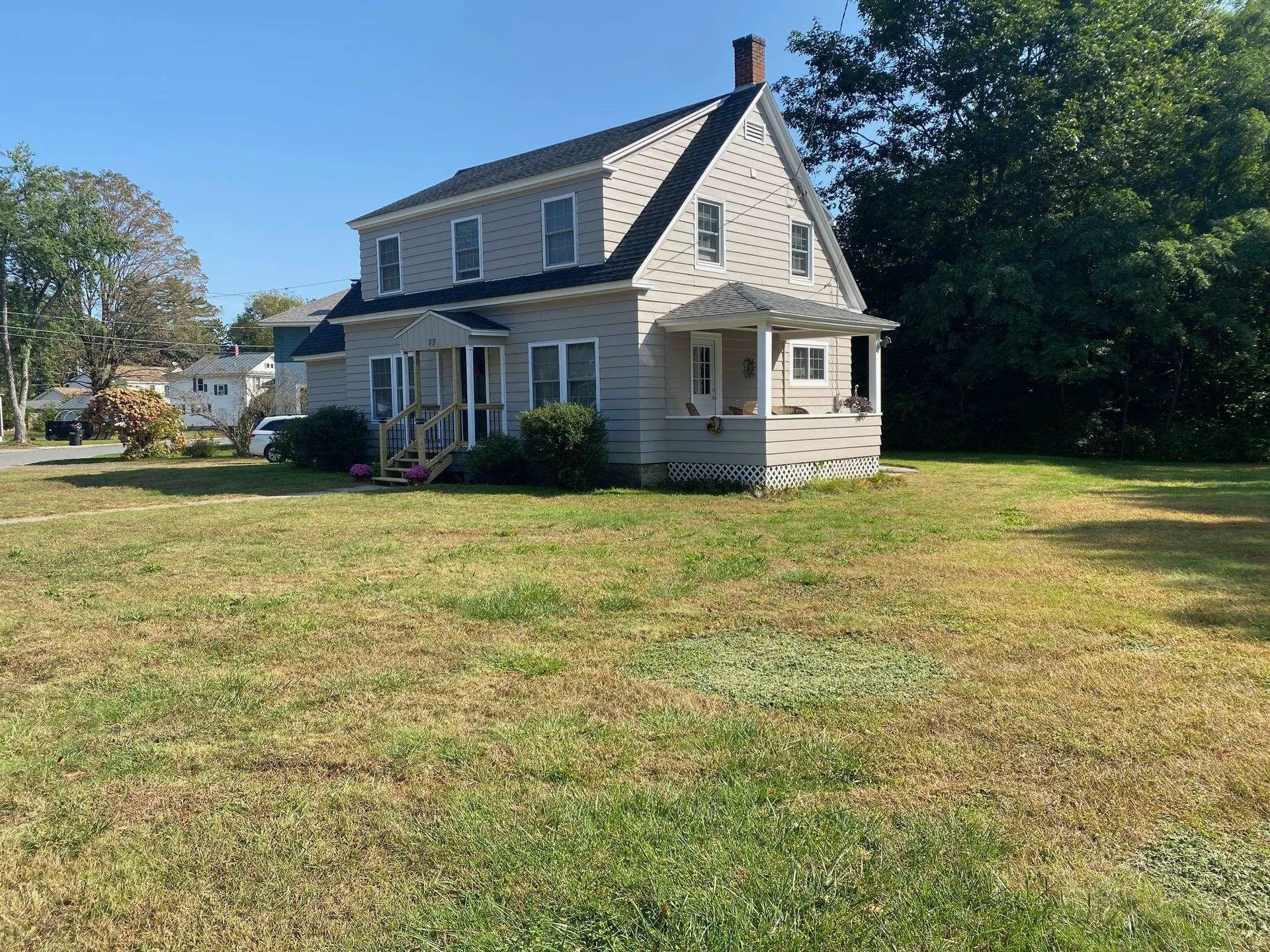 77 Woodland Street Claremont NH 03743