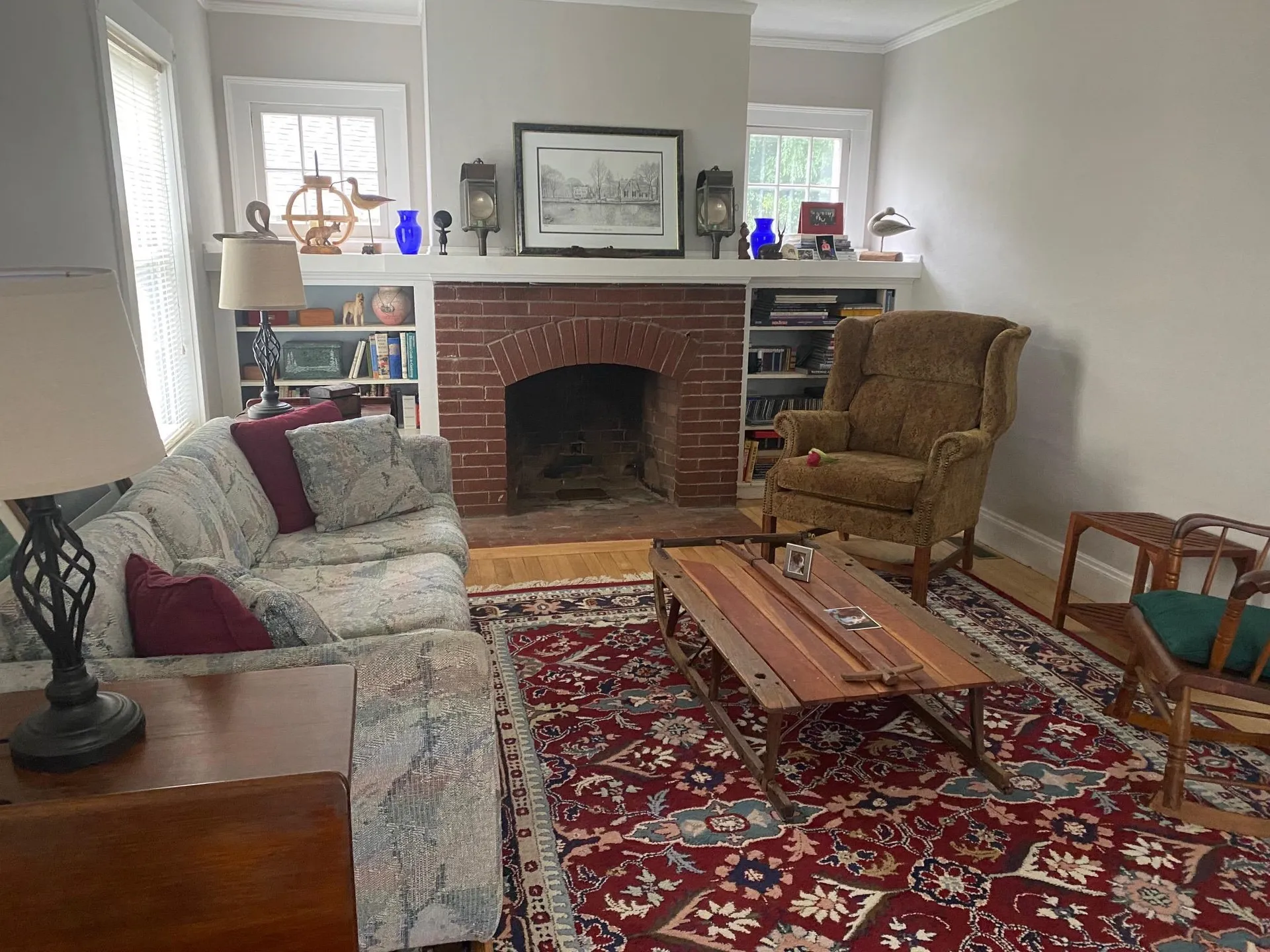77 Woodland Street Claremont NH 03743