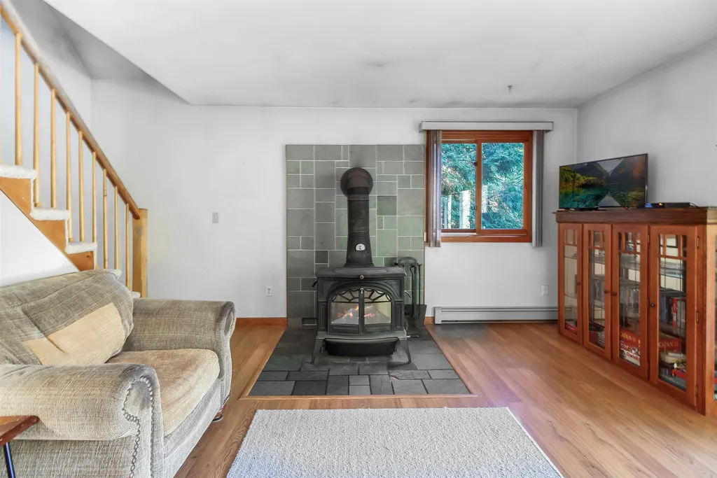 58 Whitehouse Circle Campton NH 03223