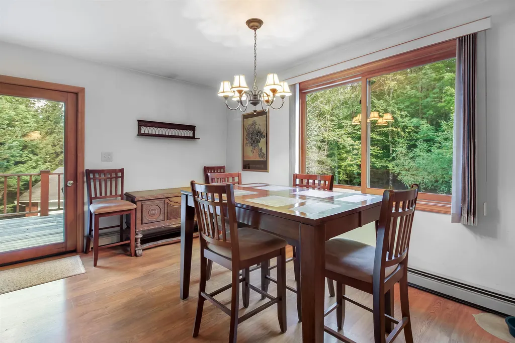 58 Whitehouse Circle Campton NH 03223