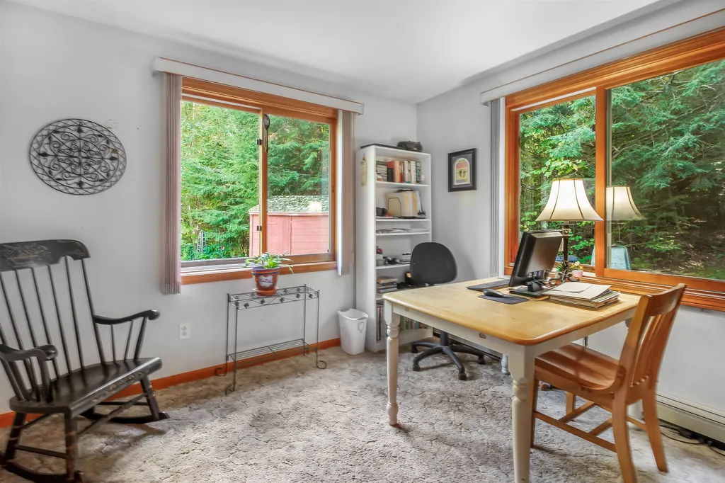 58 Whitehouse Circle Campton NH 03223