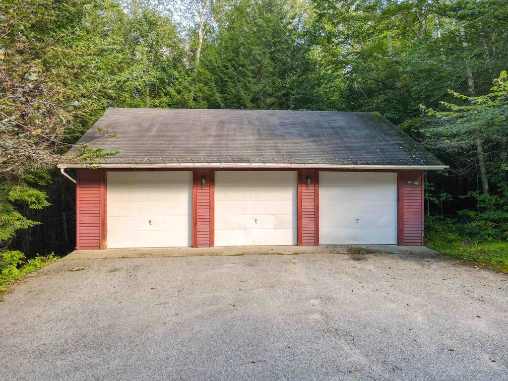 58 Whitehouse Circle Campton NH 03223