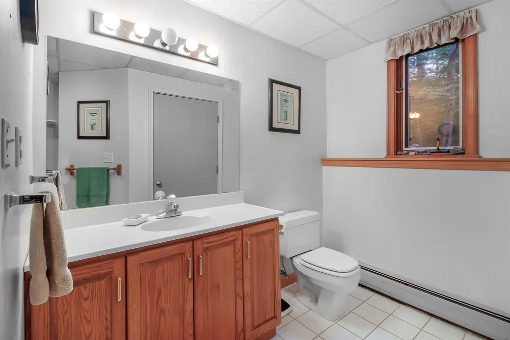 58 Whitehouse Circle Campton NH 03223