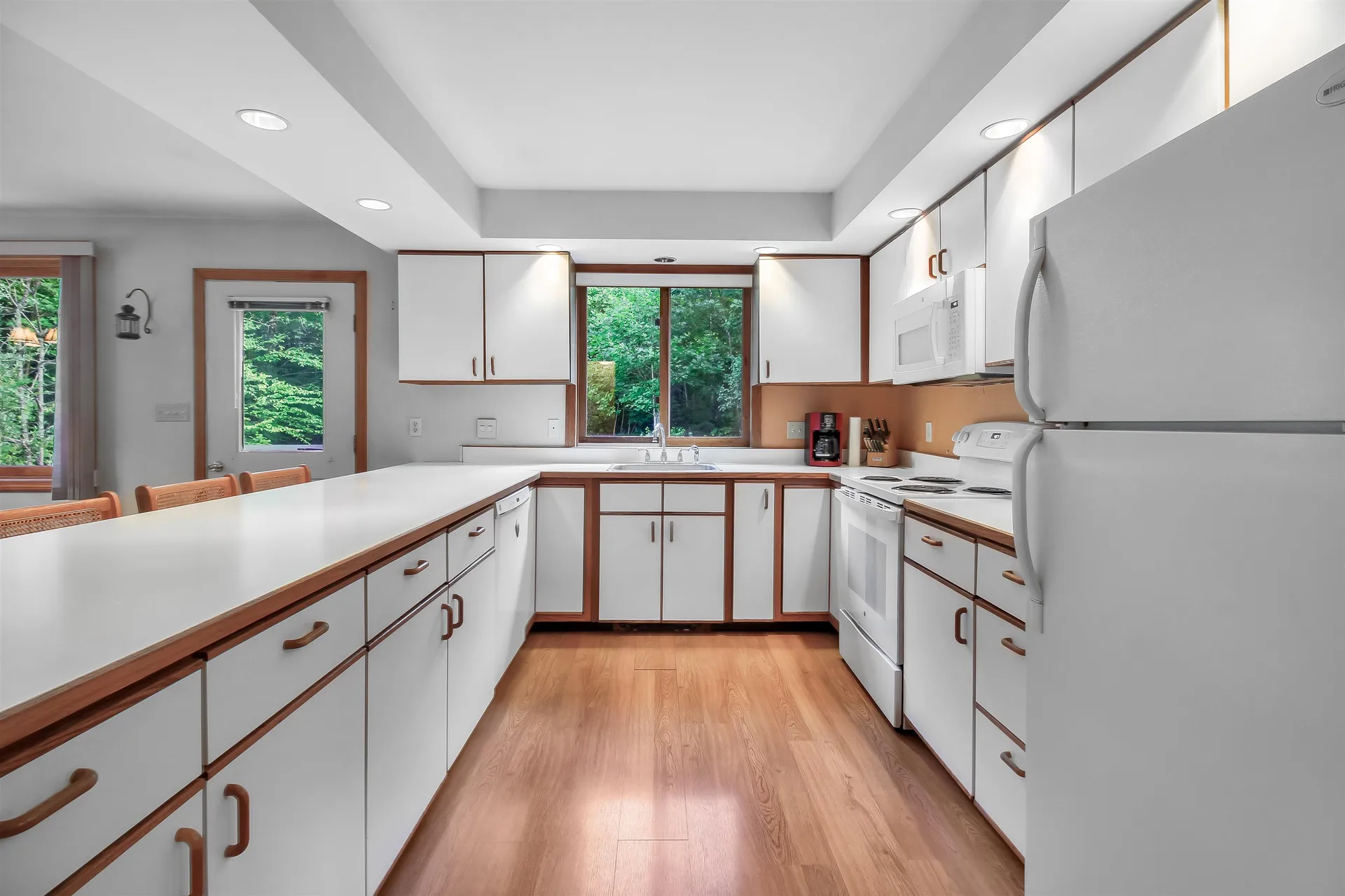 58 Whitehouse Circle Campton NH 03223