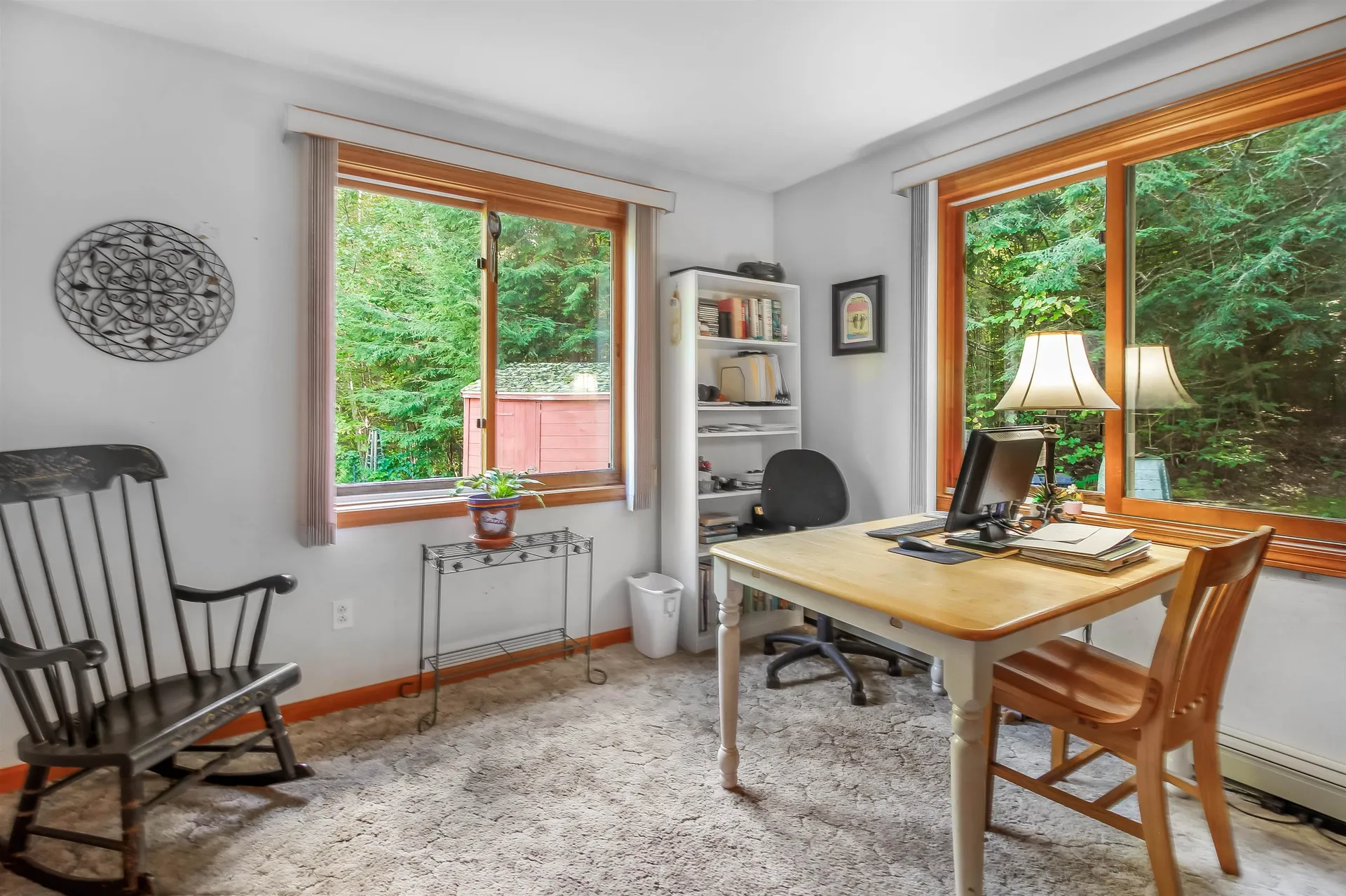 58 Whitehouse Circle Campton NH 03223