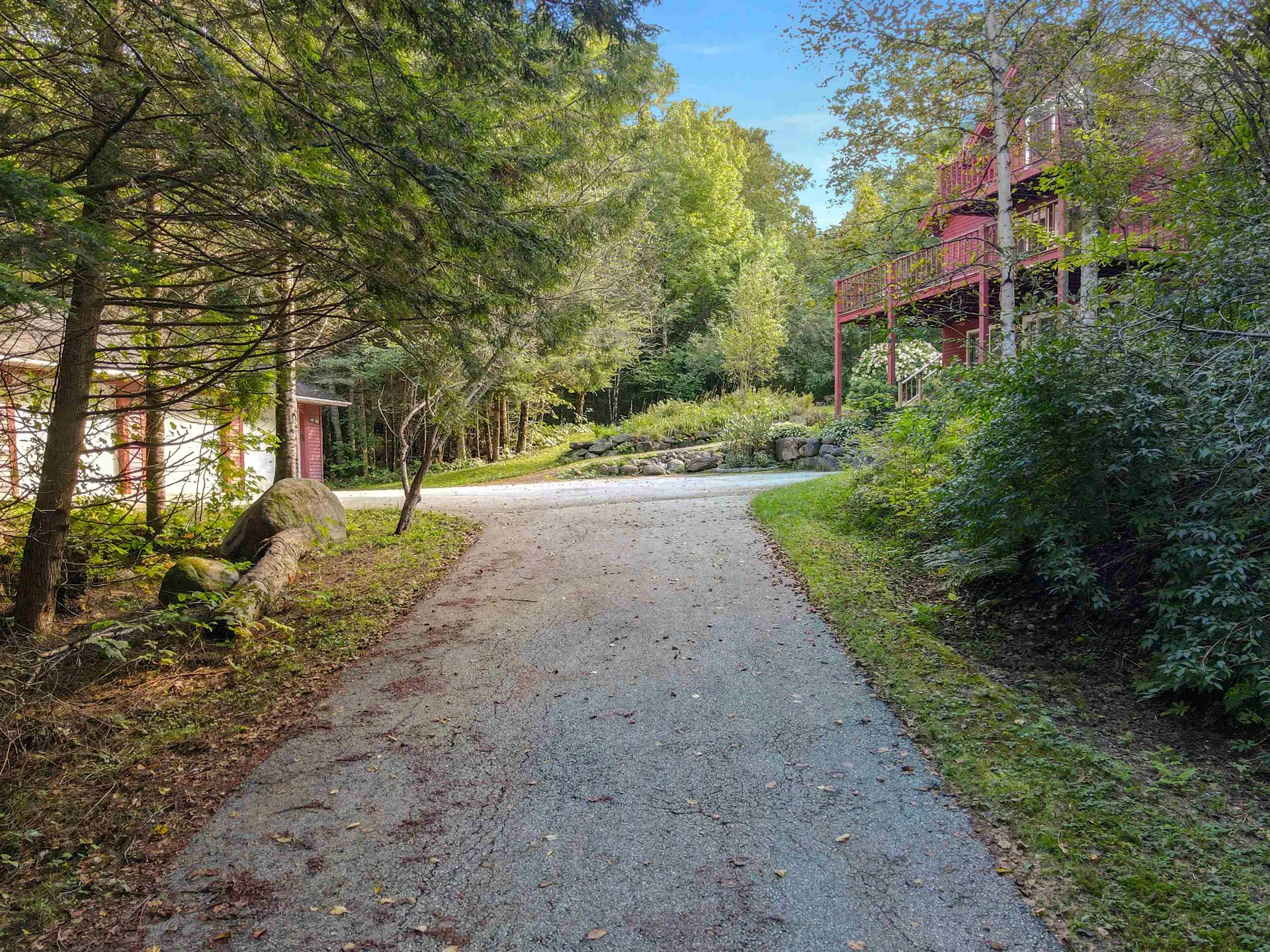 58 Whitehouse Circle Campton NH 03223