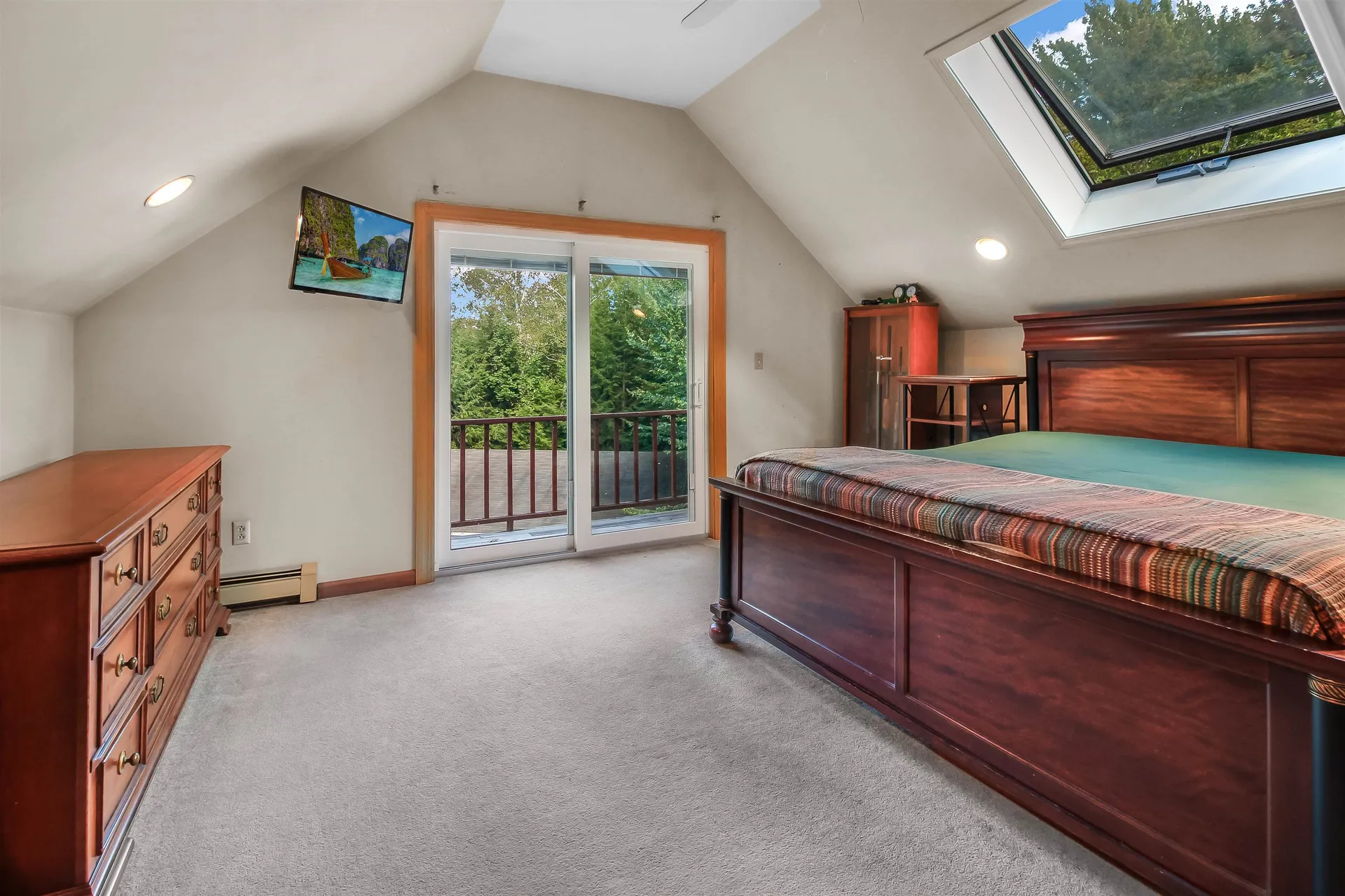 58 Whitehouse Circle Campton NH 03223