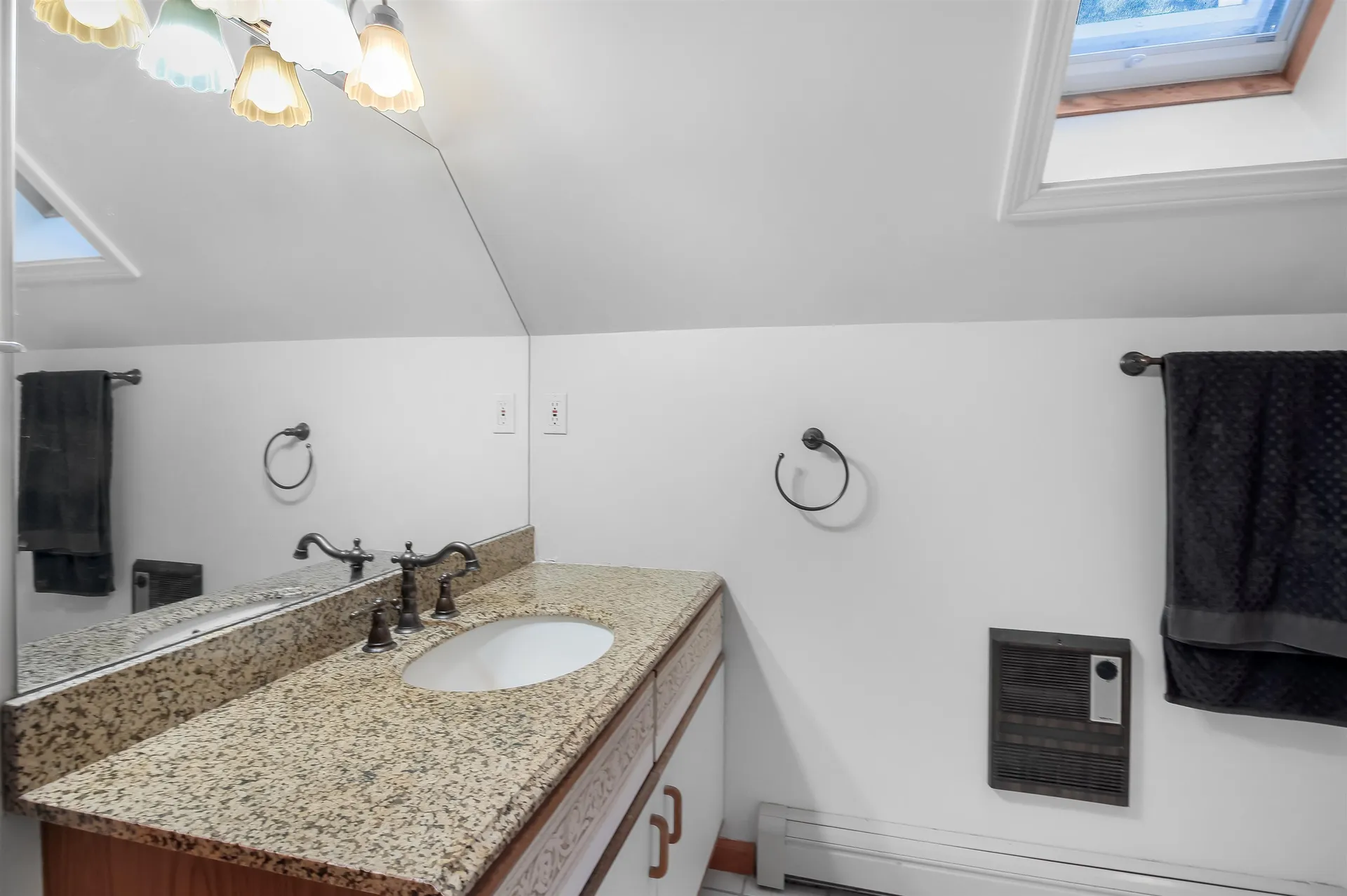 58 Whitehouse Circle Campton NH 03223