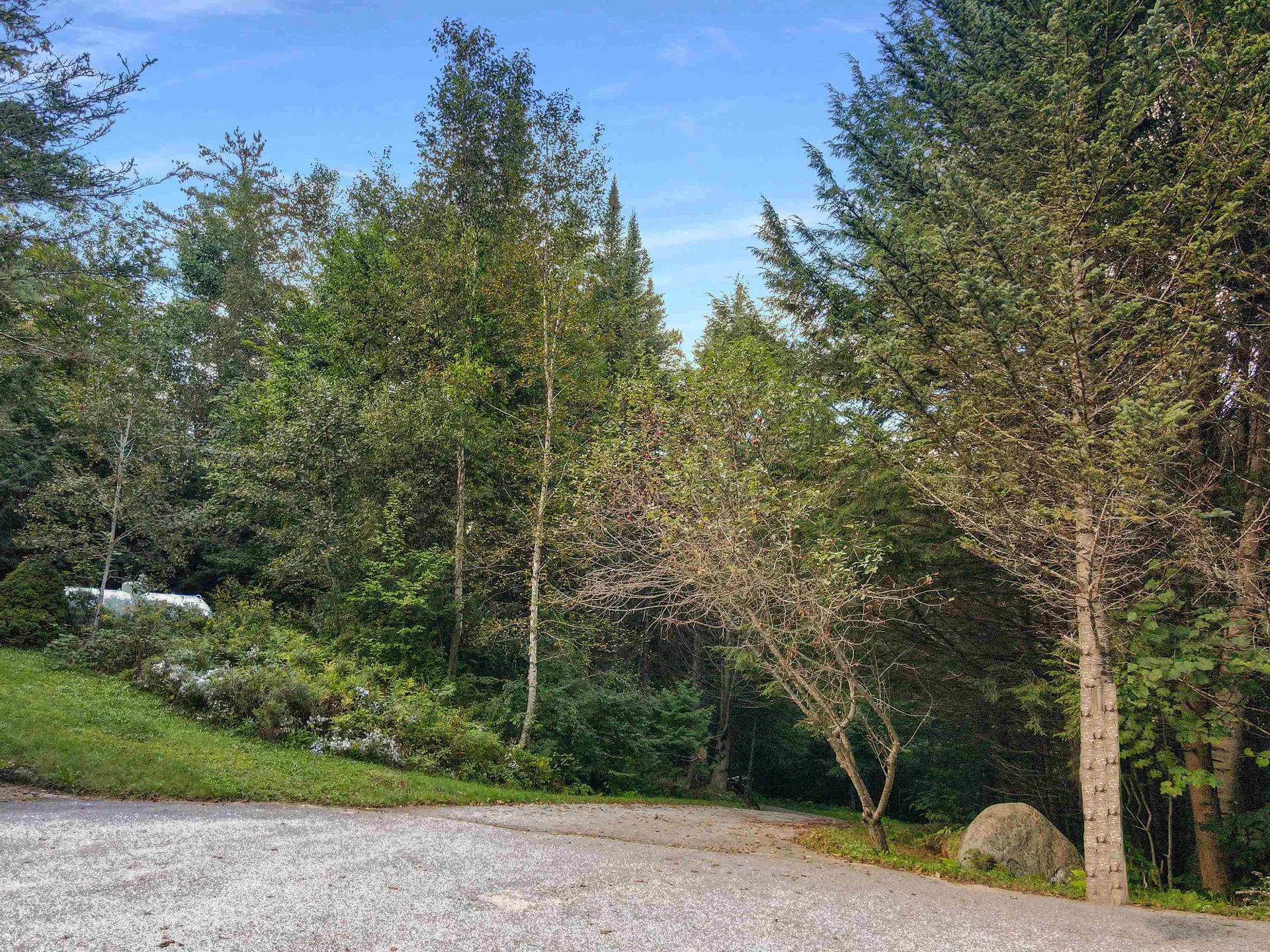 58 Whitehouse Circle Campton NH 03223