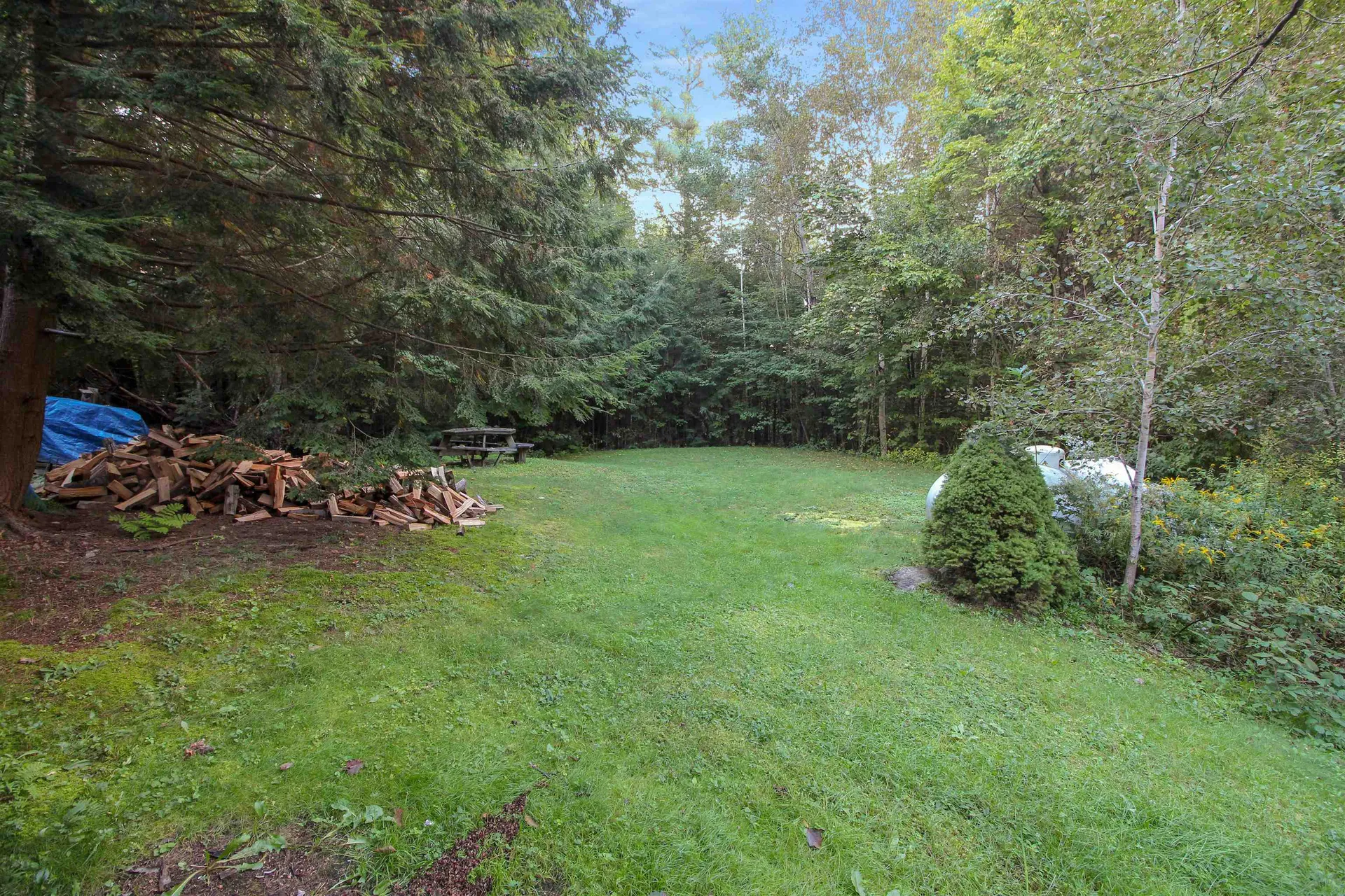 58 Whitehouse Circle Campton NH 03223
