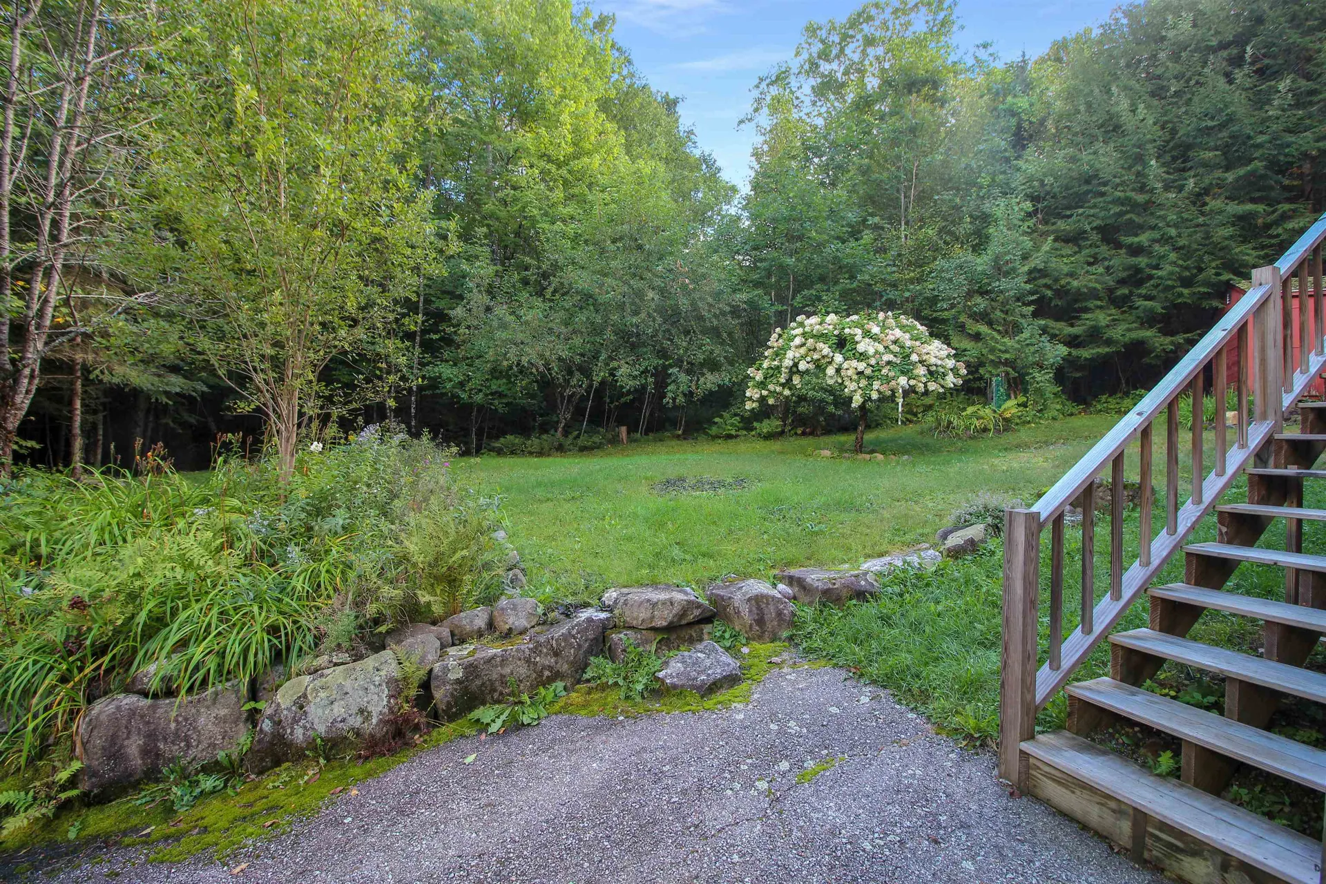58 Whitehouse Circle Campton NH 03223