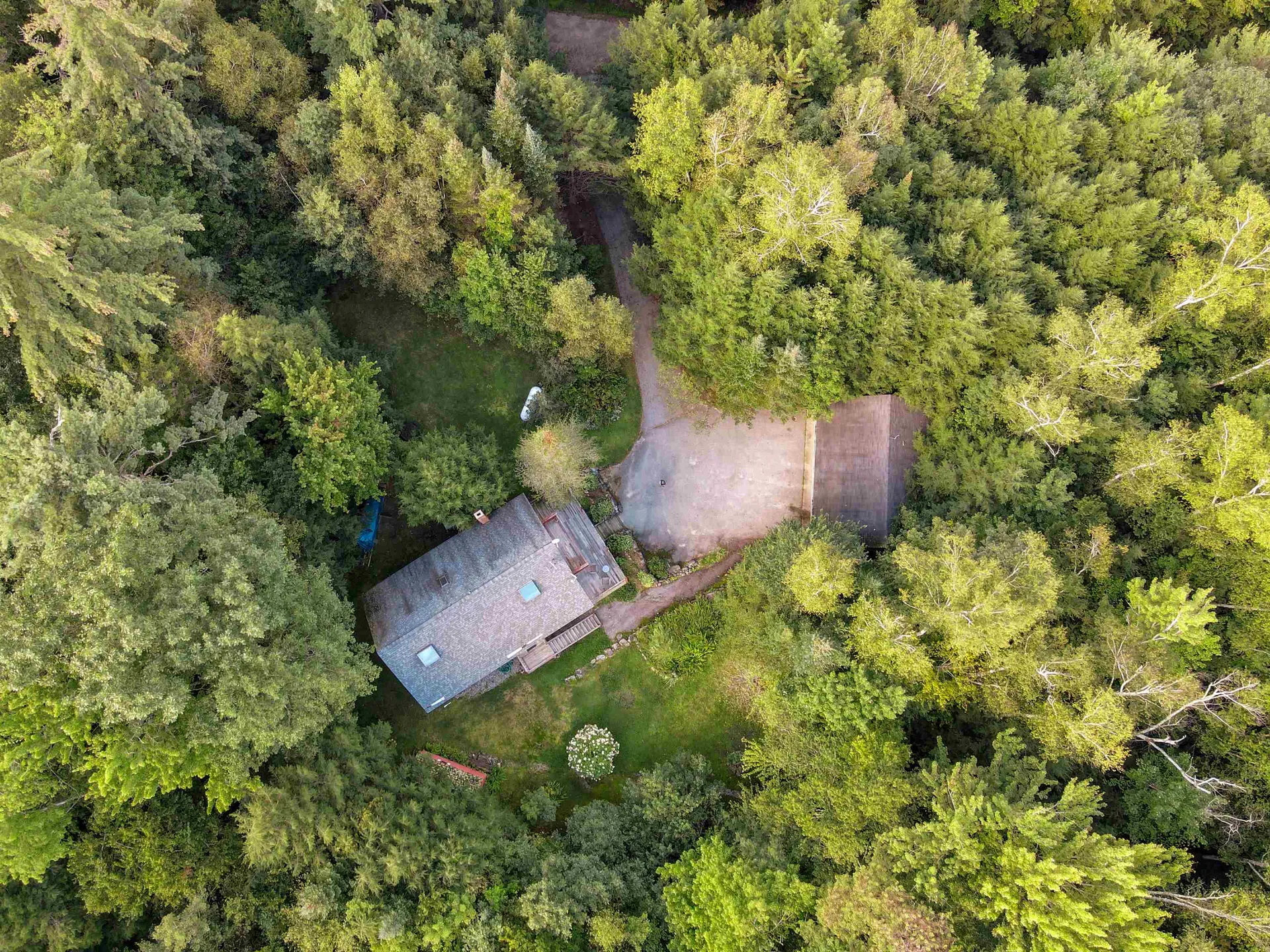 58 Whitehouse Circle Campton NH 03223