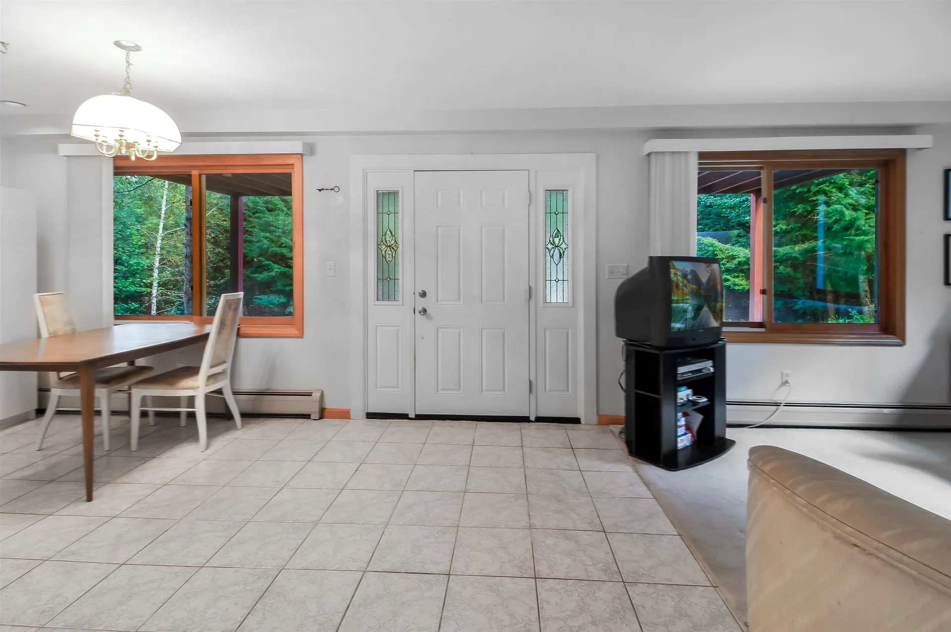 58 Whitehouse Circle Campton NH 03223