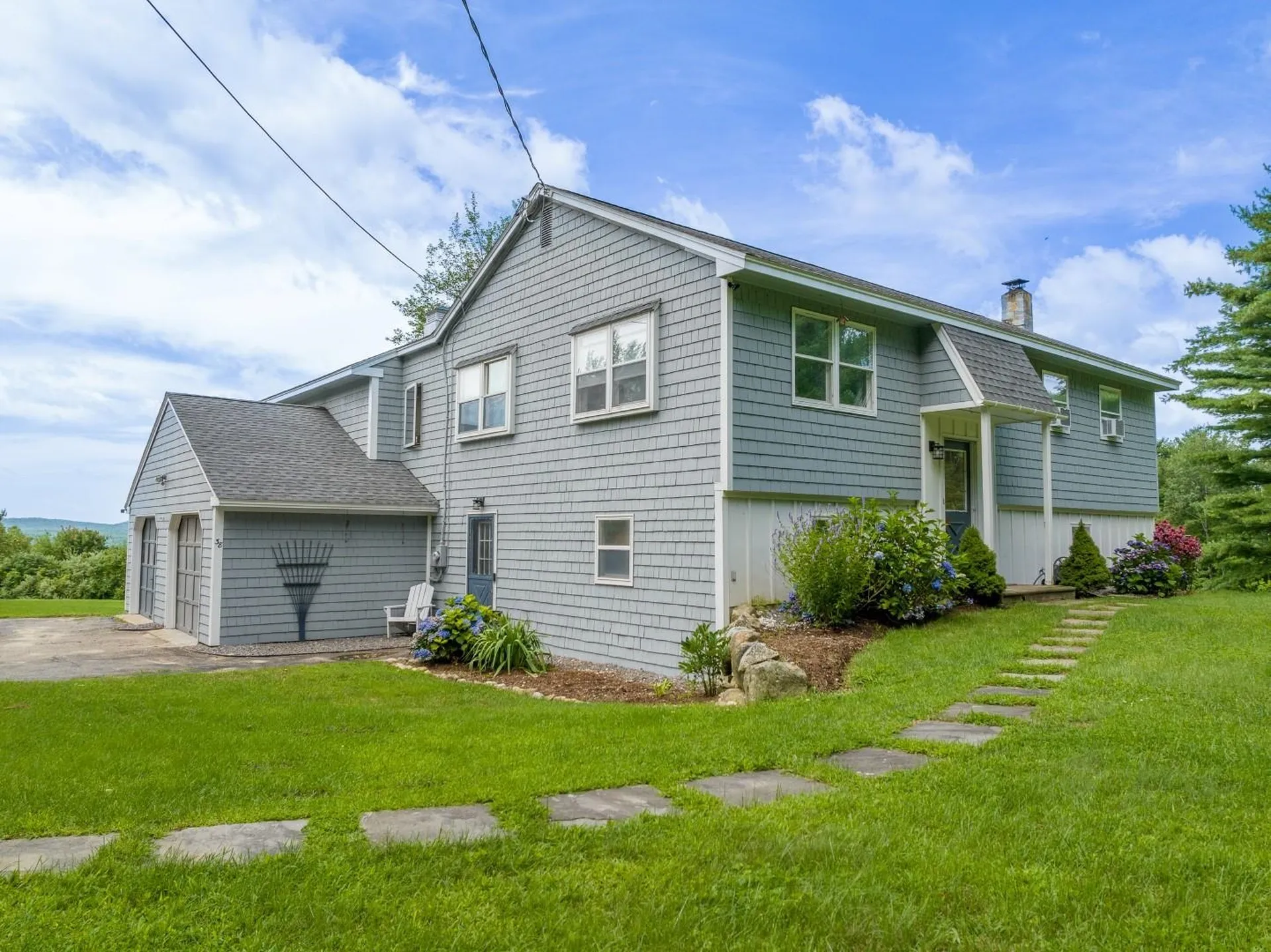 38 Keyser Road Meredith NH 03253