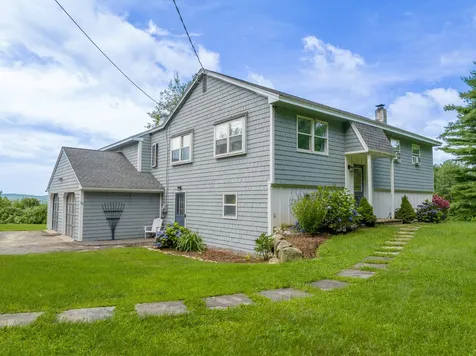 38 Keyser Road Meredith NH 03253