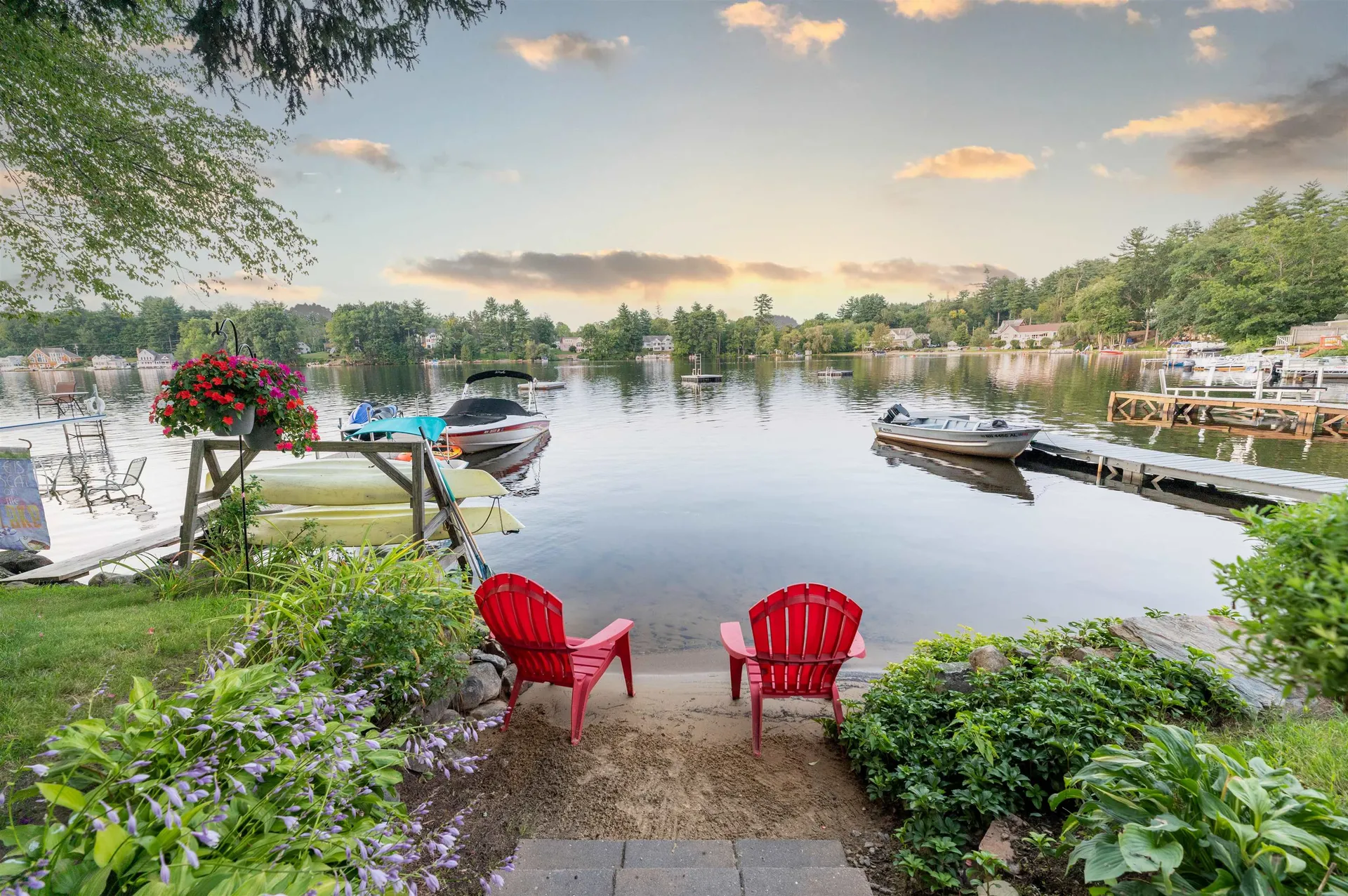 60 Beaver Lake Avenue Derry NH 03038