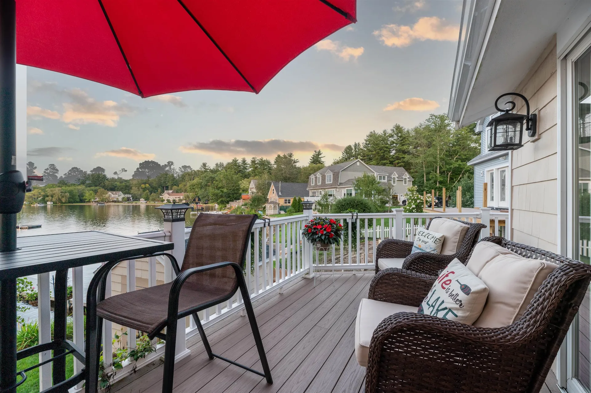 60 Beaver Lake Avenue Derry NH 03038