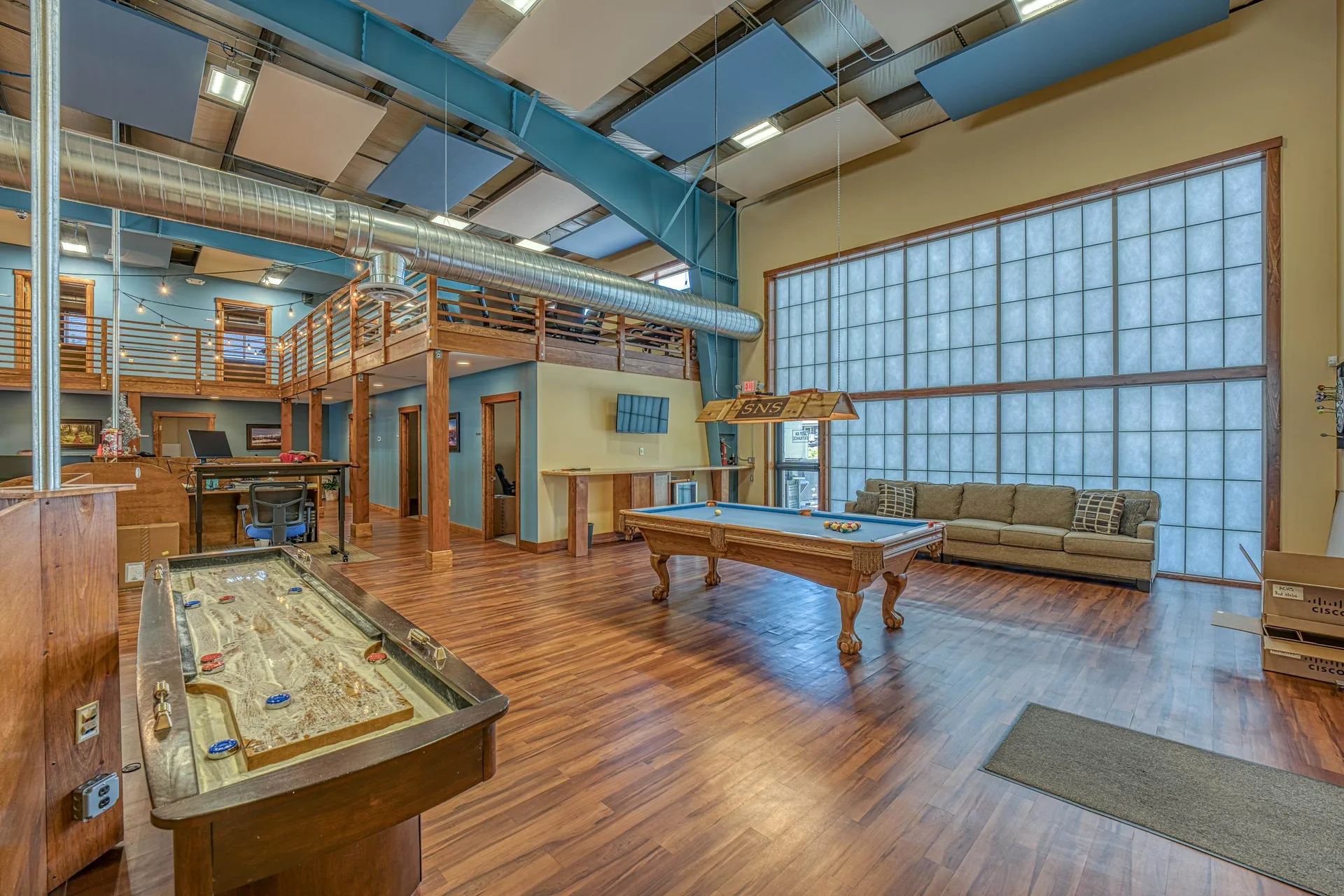 775 Industrial Park Road Littleton NH 03561