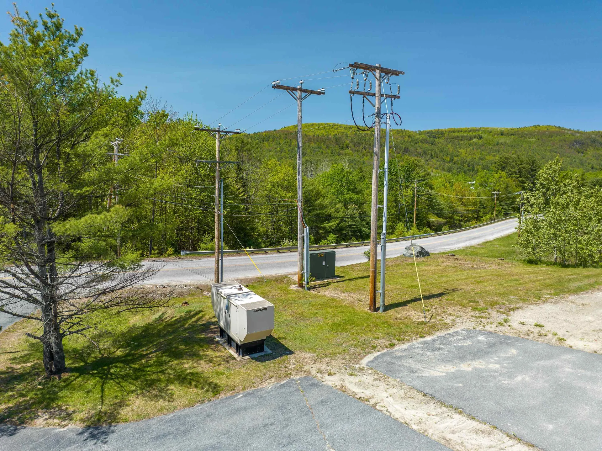 775 Industrial Park Road Littleton NH 03561