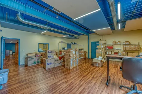 775 Industrial Park Road Littleton NH 03561