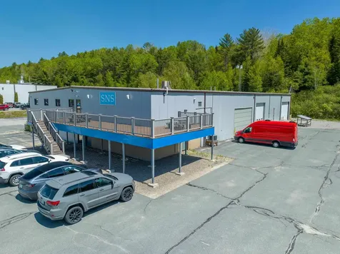 775 Industrial Park Road Littleton NH 03561