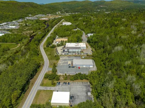 775 Industrial Park Road Littleton NH 03561