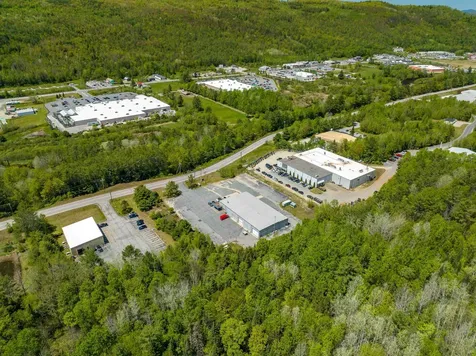 775 Industrial Park Road Littleton NH 03561