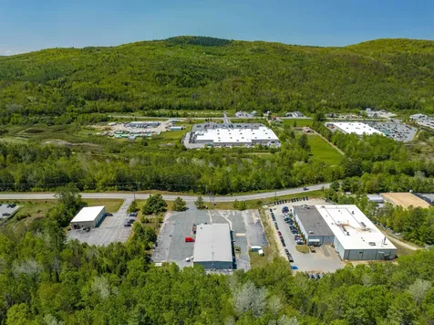 775 Industrial Park Road Littleton NH 03561