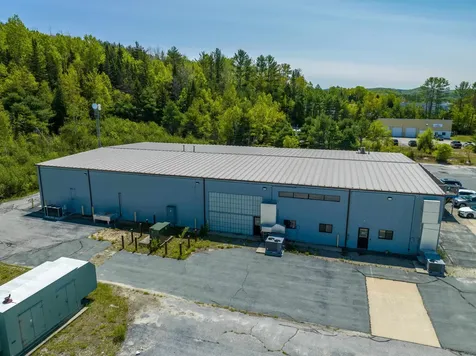 775 Industrial Park Road Littleton NH 03561