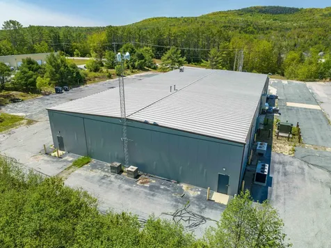 775 Industrial Park Road Littleton NH 03561