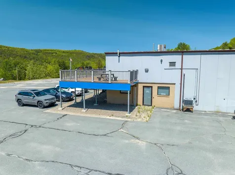 775 Industrial Park Road Littleton NH 03561