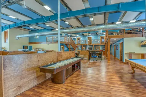 775 Industrial Park Road Littleton NH 03561