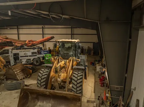 775 Industrial Park Road Littleton NH 03561